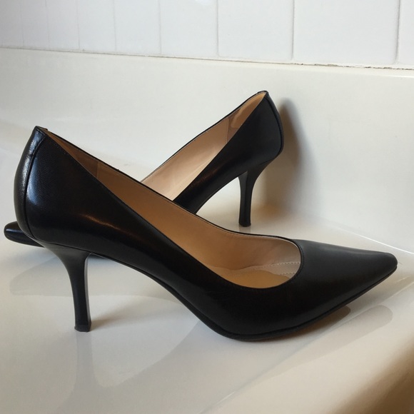 Calvin Klein Heels