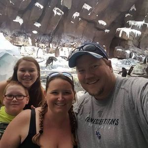 Meet your Posher, Mandy