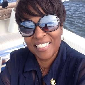 Meet your Posher, Jacquie