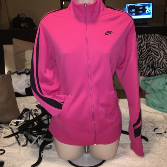 Work out jacket