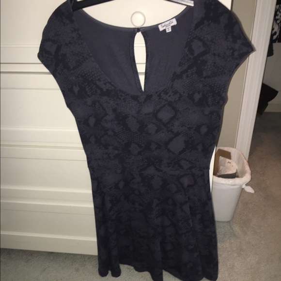 Tshirt dress