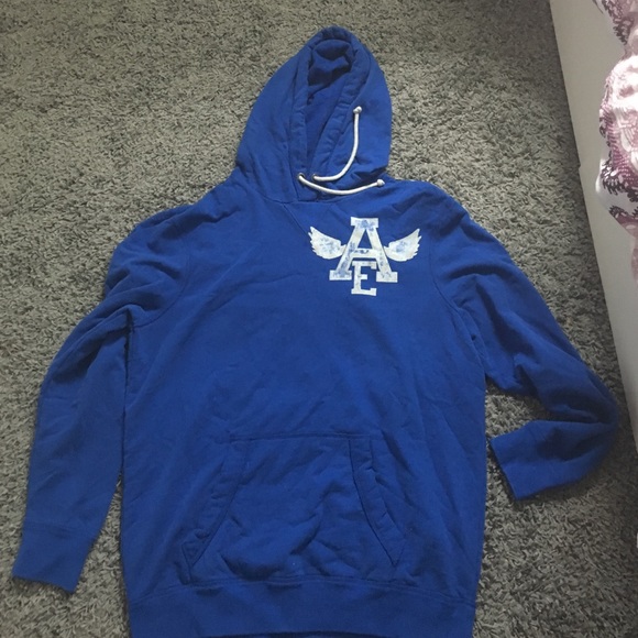 American Eagle XL Tall sweatshirt