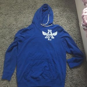 American Eagle XL Tall sweatshirt