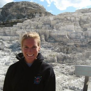 Meet your Posher, Katherine