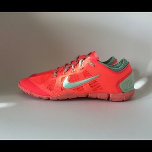 Nike training shoes
