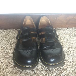 Dr. Martens Mary Jane