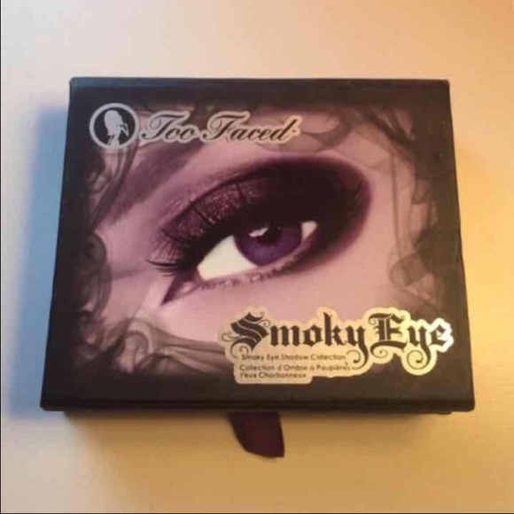 Too face kit