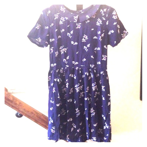 Babydoll dress!