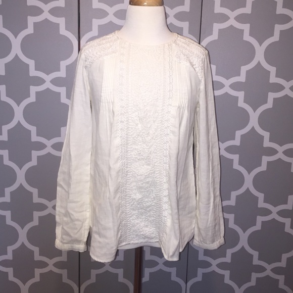 Kids Zara Blouse