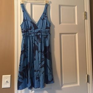 American Eagle sundress