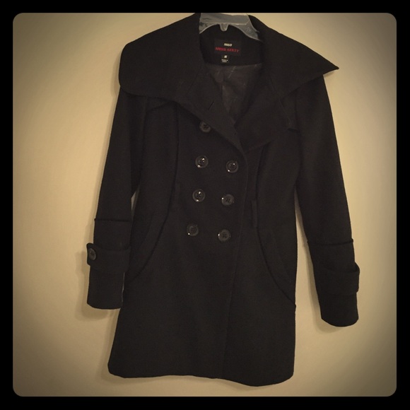Miss sixty M60 women coat size small