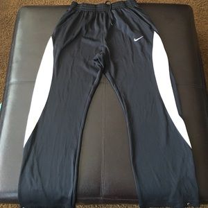 Nike sweats
