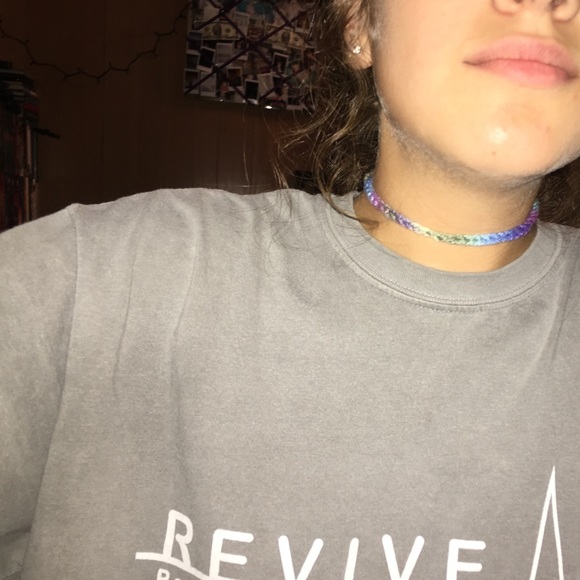 Choker - Picture 2 of 3