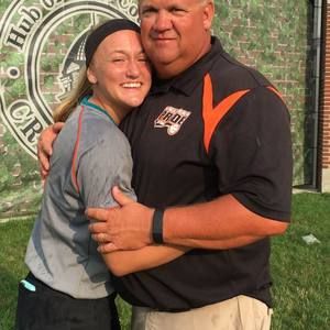 Meet your Posher, Carson