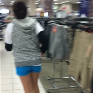 Meet your Posher, Madalyn