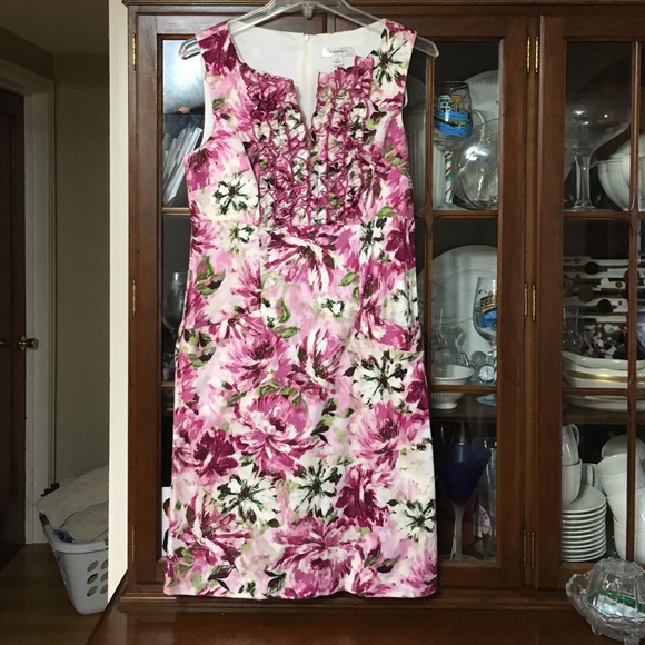 Dress barn Dress