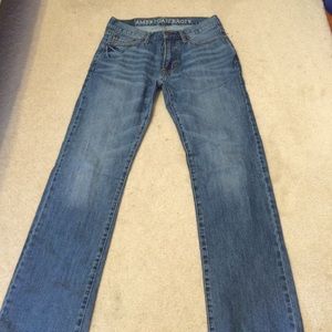 Mens American Eagle Jeans