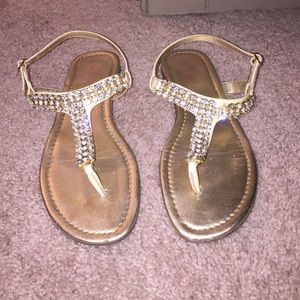 Lilly Pulitzer Sandals