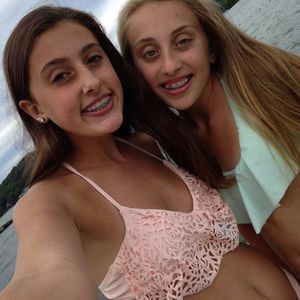 Meet your Posher, Sophia