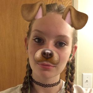 Meet your Posher, Tara