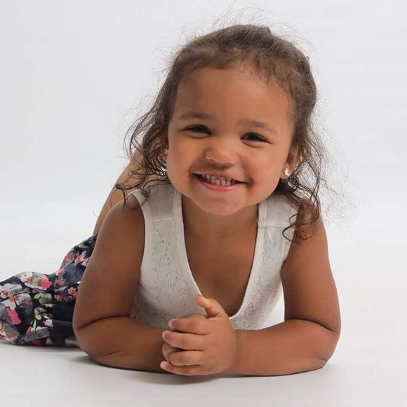 Meet your Posher, Mikayla