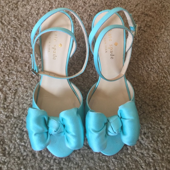 Kate Spade shoes