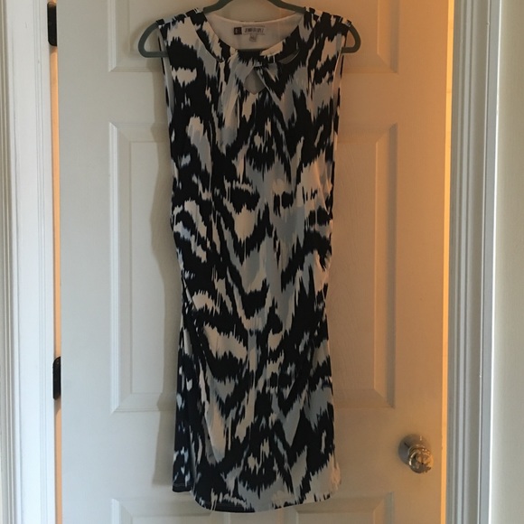 Jennifer Lopez dress silky material fit style