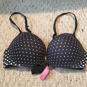 PINK Victoria's Secret Bra