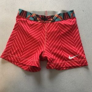 Nike Dry Fit Spandex