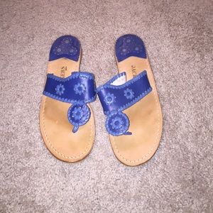 Jack Rogers Sandals