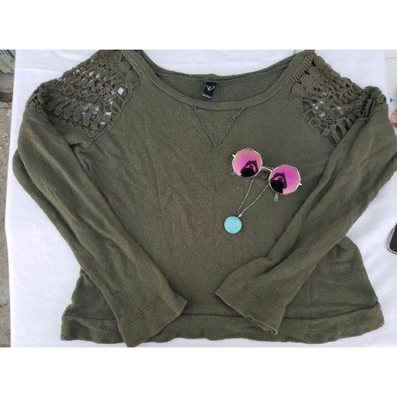 👚LONG SLEEVE TOP👚