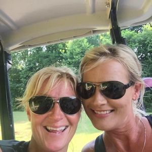 Meet your Posher, Angie