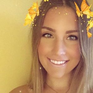 Meet your Posher, Haley