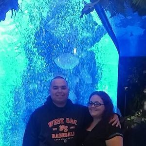 Meet your Posher, Sammy