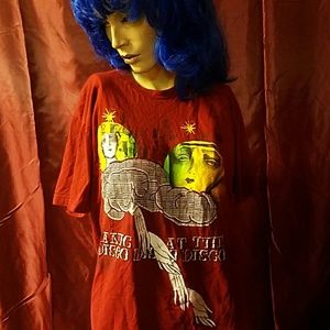 RESERVED FOR PANICATTHEKYLO PATD shirt