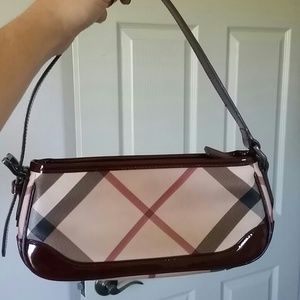 Burberry SMALL shoulder
