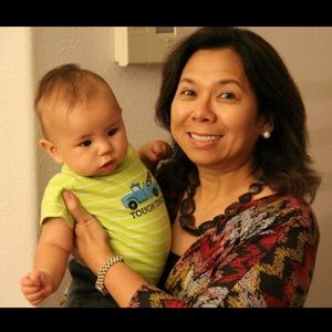 Meet your Posher, Rosaflor