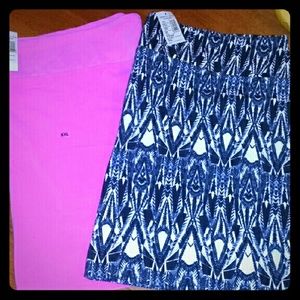 American Eagle Mini Skirts