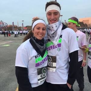 Meet your Posher, Mannon