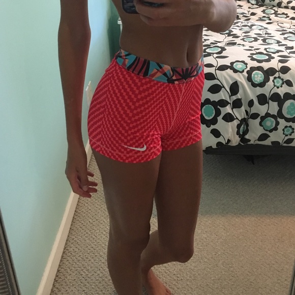 Nike Dri-Fit Spandex