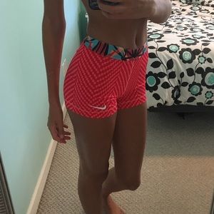 Nike Dri-Fit Spandex