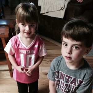 Meet your Posher, Julie