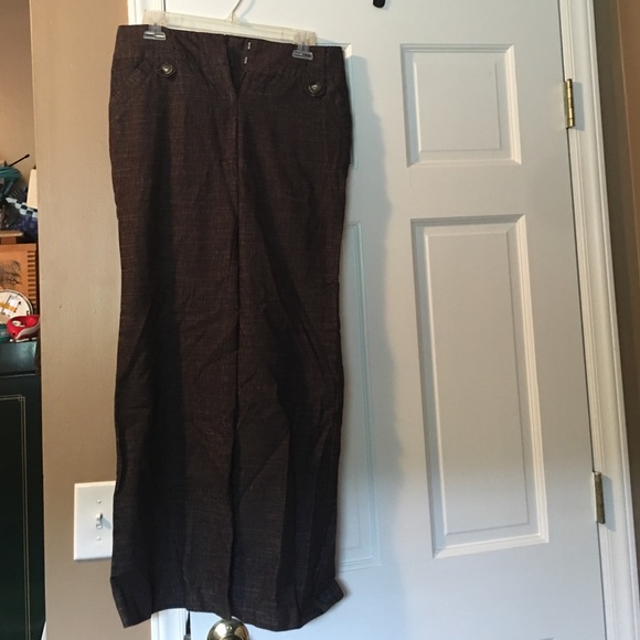 Dress pants