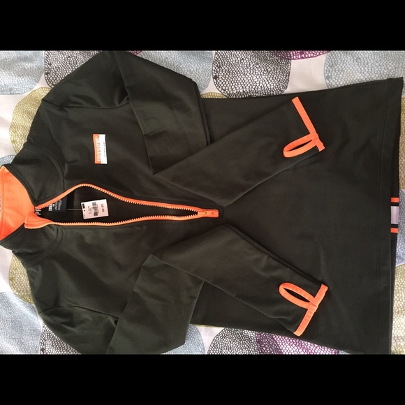 Victoria's Secret PINK jacket