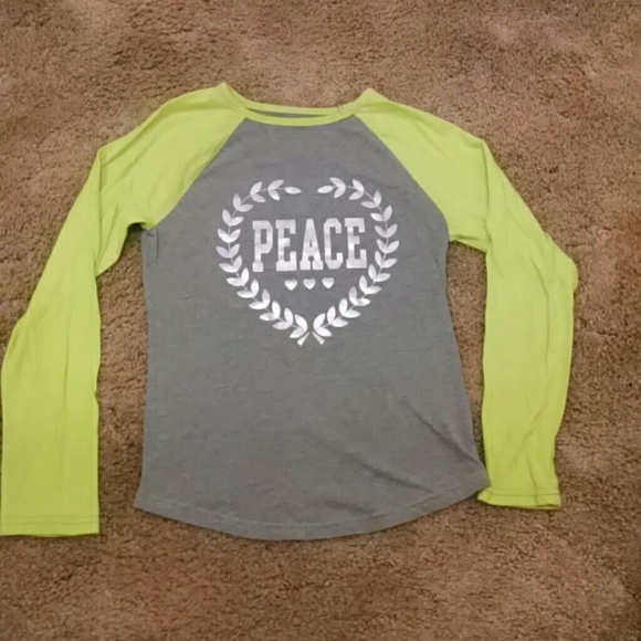 Girls shirt