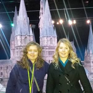 Meet your Posher, Sadie