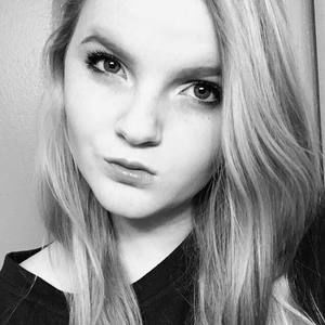 Meet your Posher, Kiera mcgarvey