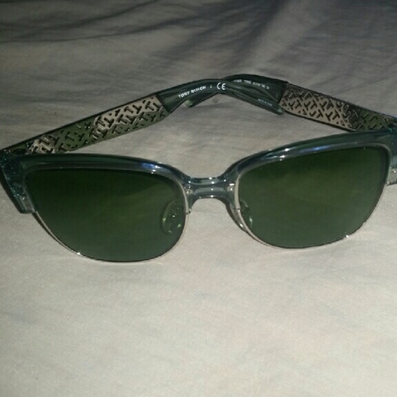 Tory Burch Sunglasses