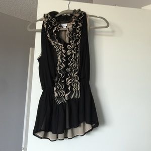 Robert Rodriguez blouse