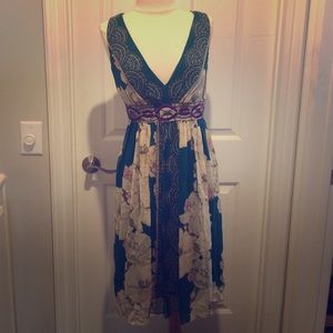 Adrianna Papell new dress size 14